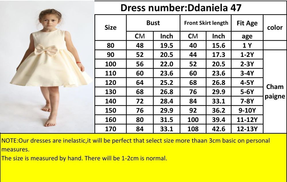 D' Daniela - Kiana Dress - Champagne