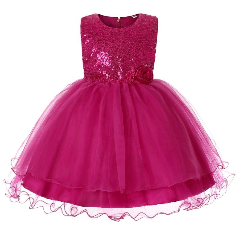 D' Daniela - Princess Party Costume - Rose_170cm