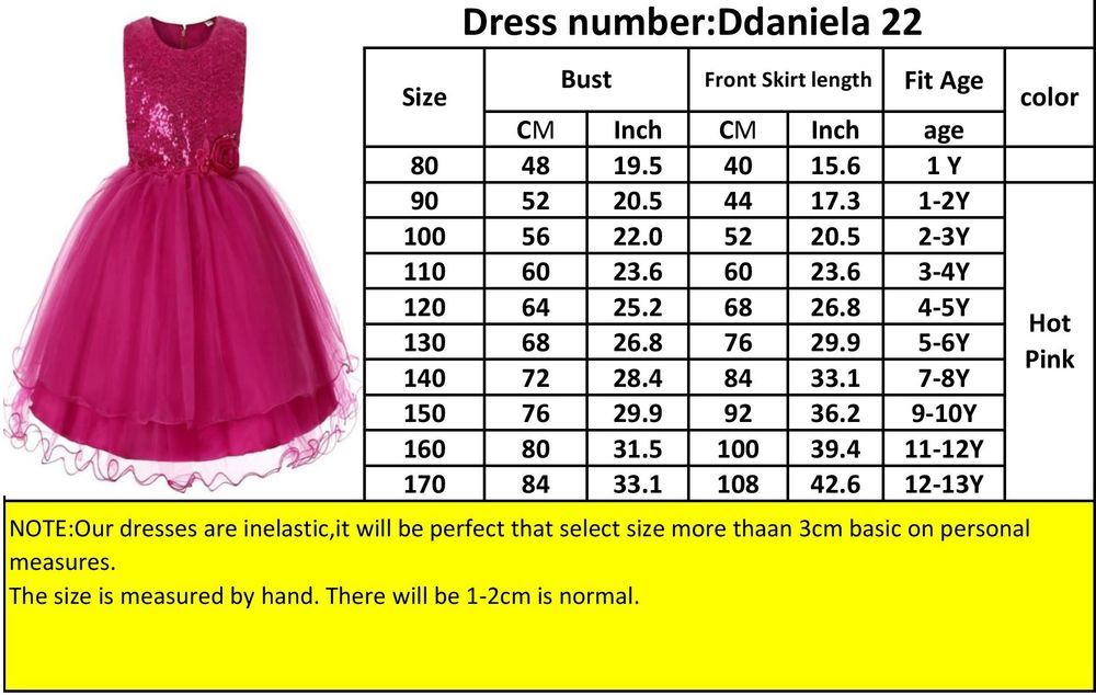 D' Daniela - Princess Party Costume - Rose_170cm