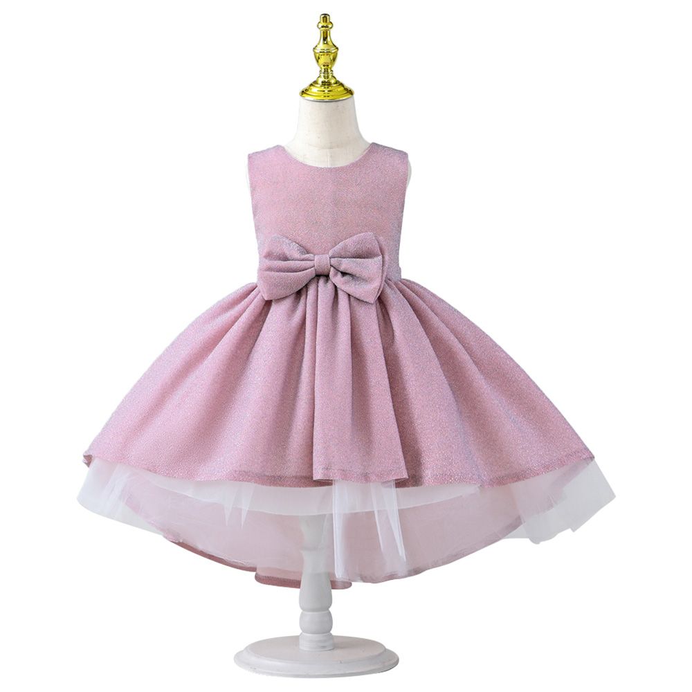 Ddaniela - Premium Collection Amelly Dress - Pink