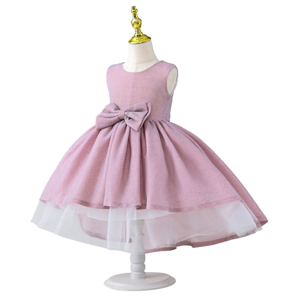 Ddaniela - Premium Collection Amelly Dress - Pink