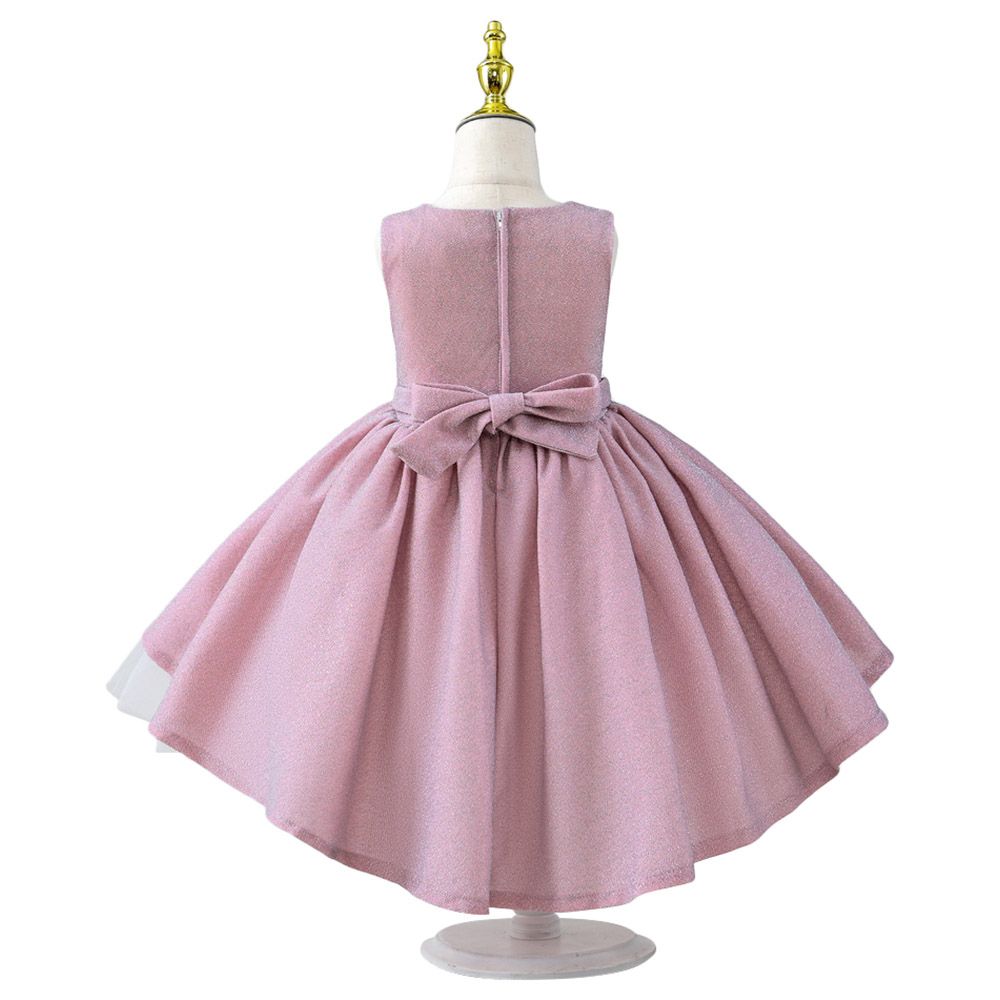 Ddaniela - Premium Collection Amelly Dress - Pink