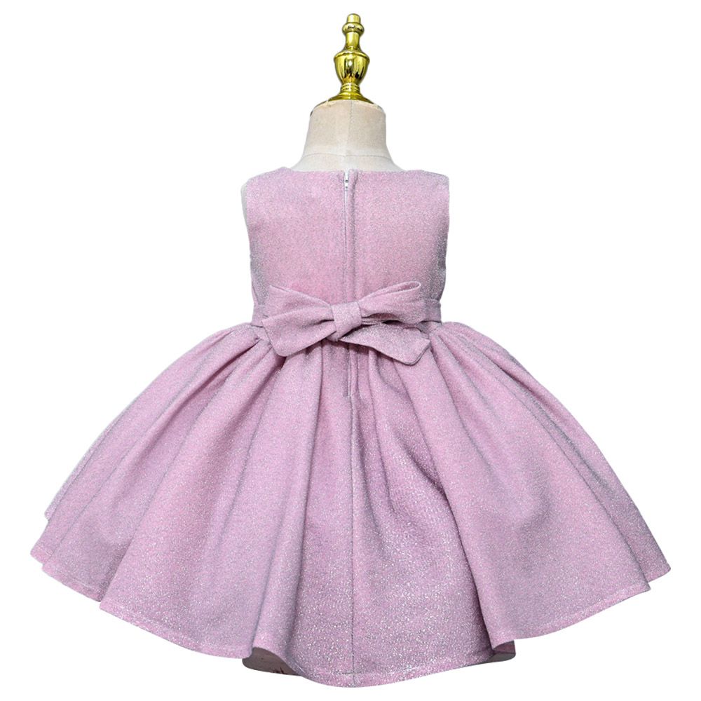 Ddaniela - Premium Collection Amelly Dress - Pink