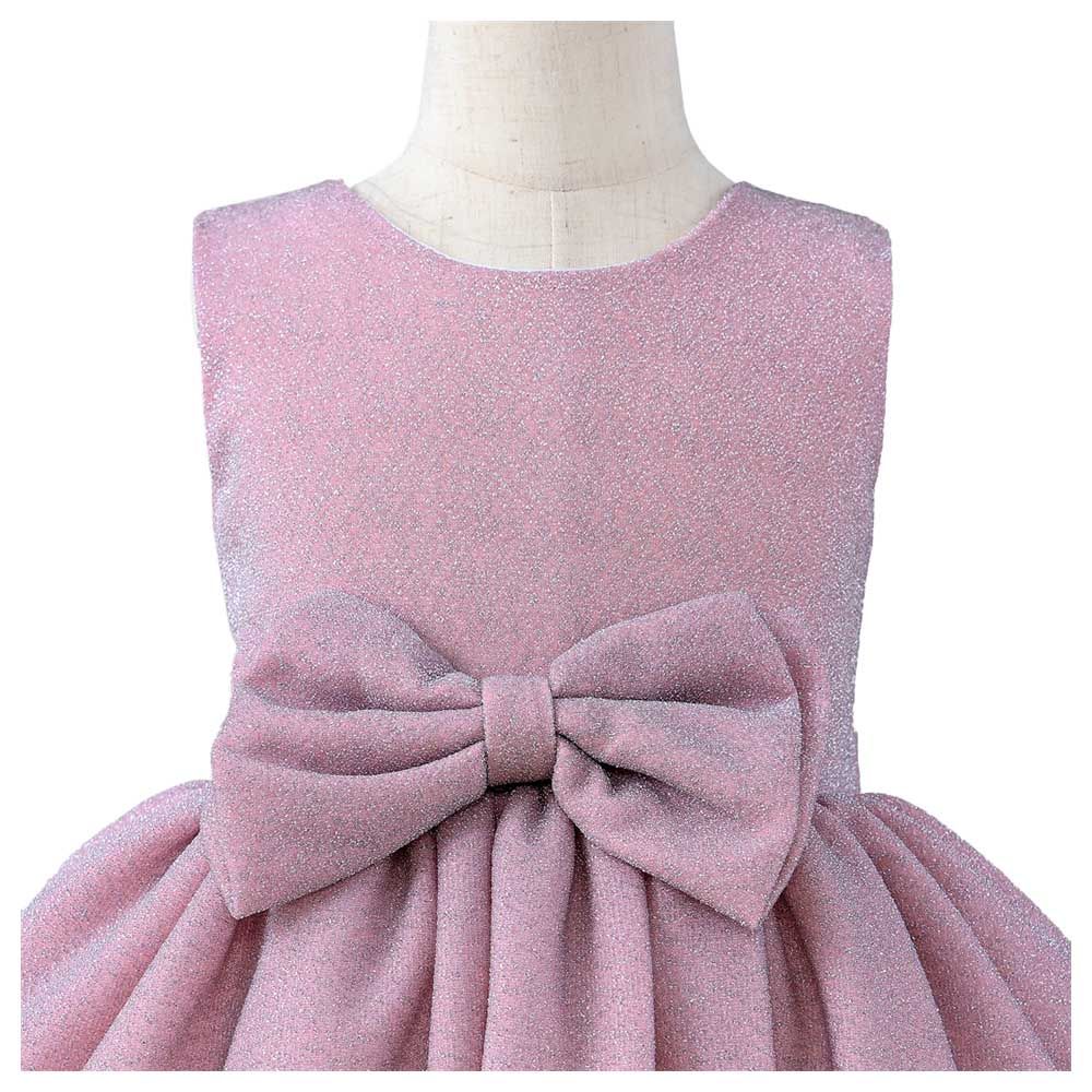 Ddaniela - Premium Collection Amelly Dress - Pink