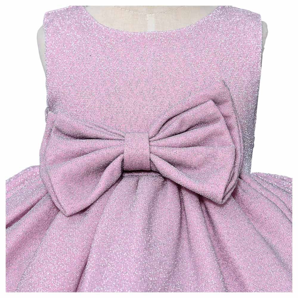 Ddaniela - Premium Collection Amelly Dress - Pink