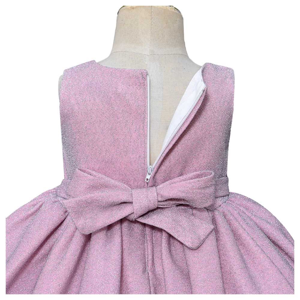 Ddaniela - Premium Collection Amelly Dress - Pink