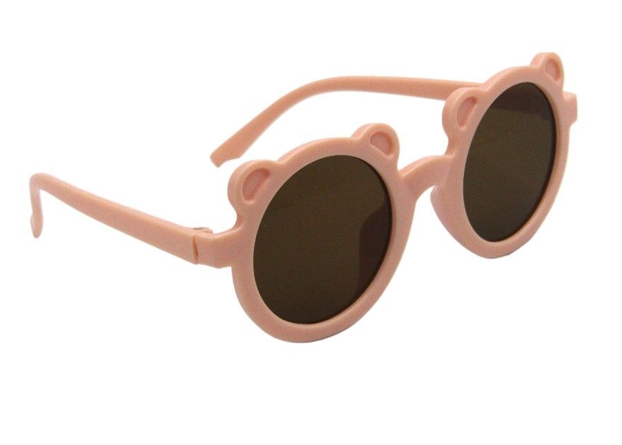 D' Daniela - Aila Glasses & Headband Set - Light Pink