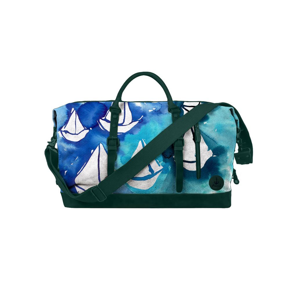 Anemoss - Travel Tote Bag - 50L - Sail