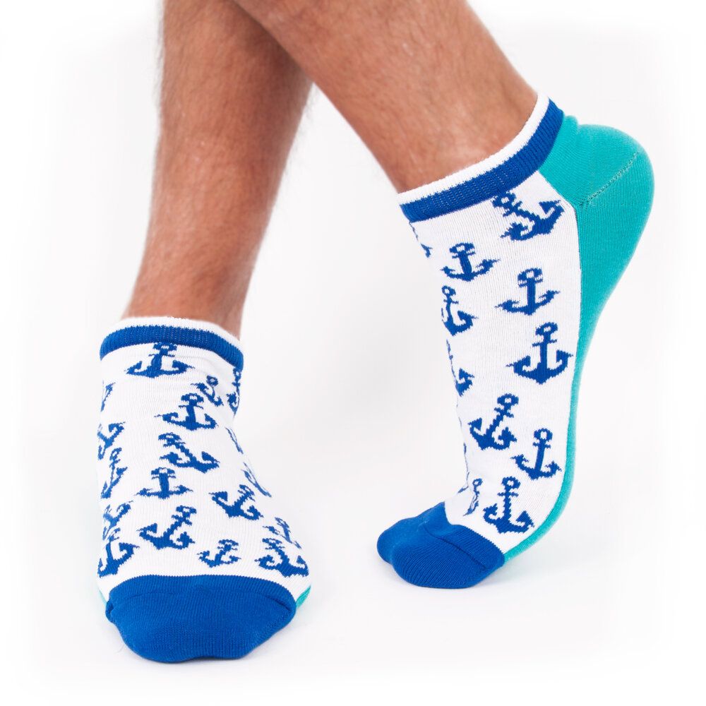 Anemoss - Socks - 3pc Set