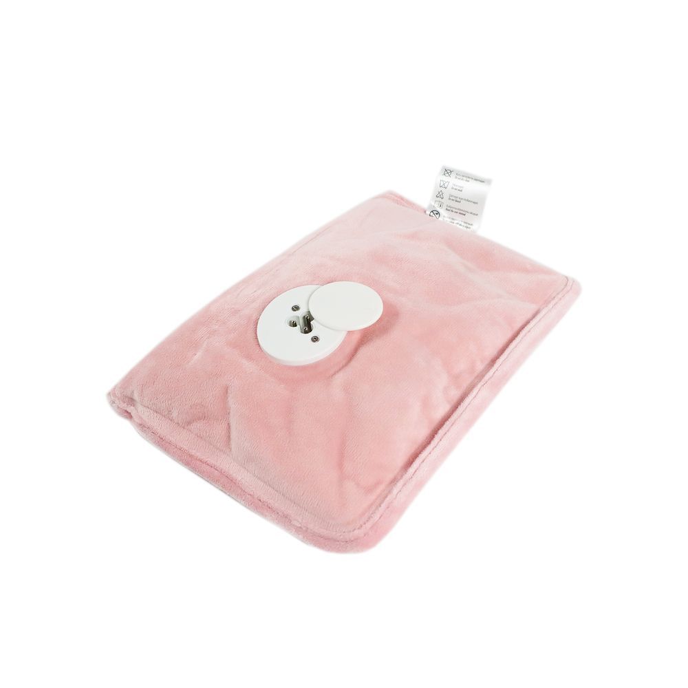 Biggdesign - Electric Rechargeable Hot Water Bag - Party Cat