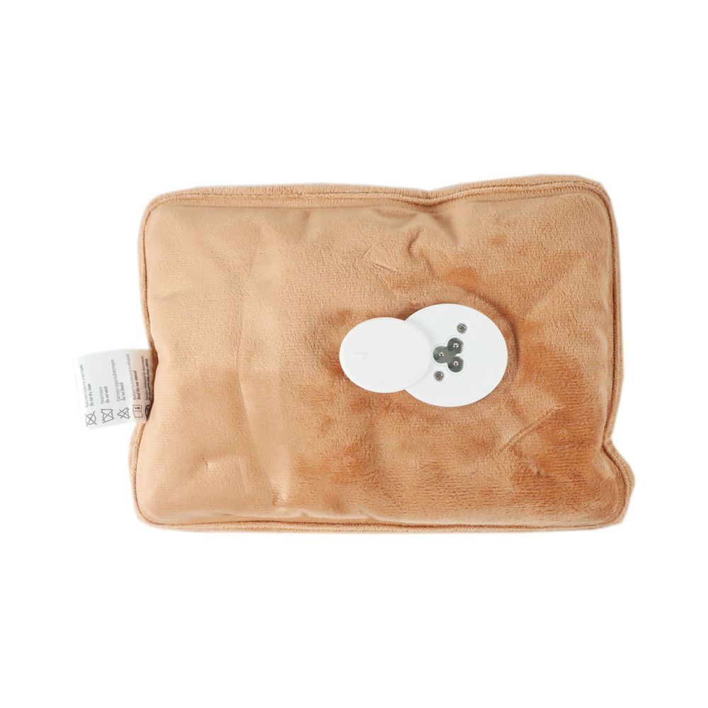 Biggdesign - Electric Rechargeable Hot Water Bag - Kind Cat