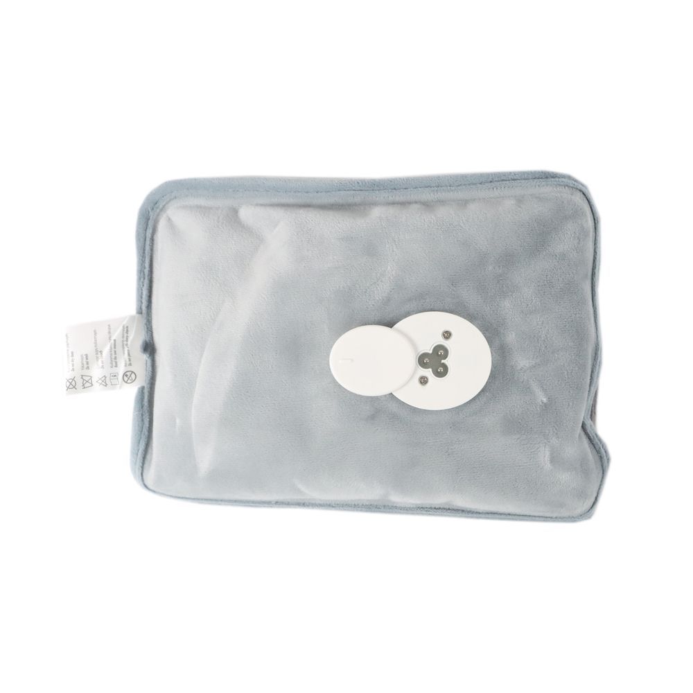 Biggdesign - Electric Rechargeable Hot Water Bag - Huggy Cat