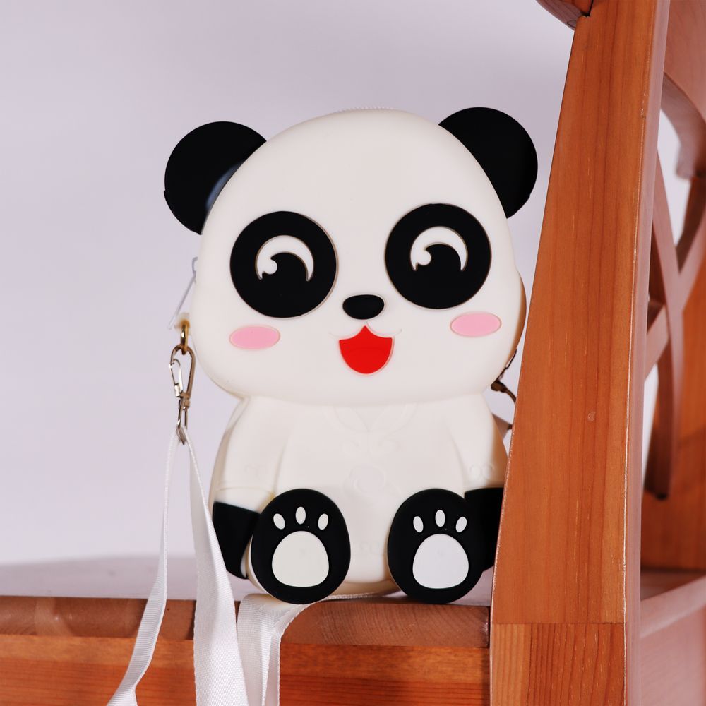 Ogi Mogi - Panda Shoulder Bag