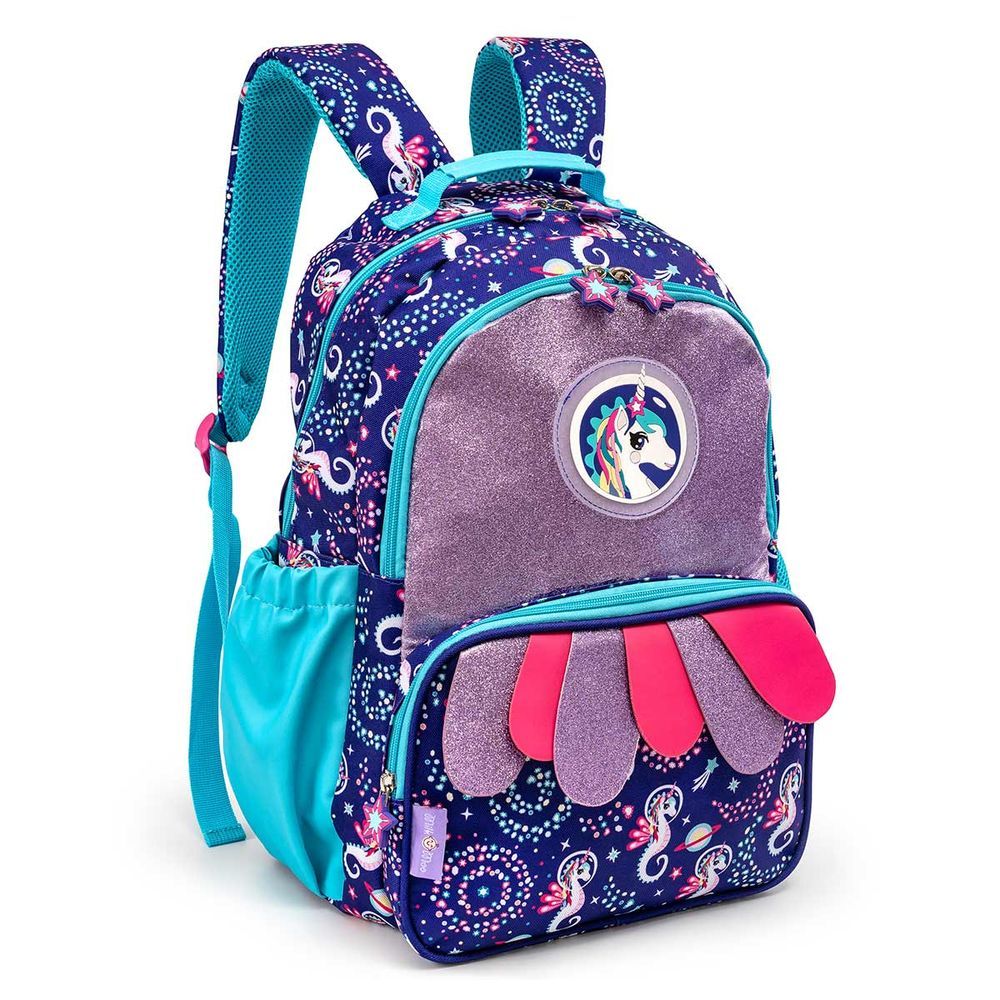 Milk&Moo - Ayris Kids Backpack - 16.5-Inch