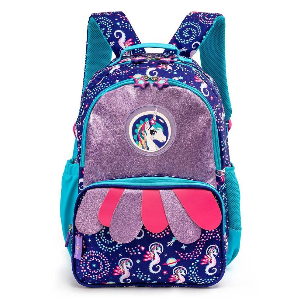 Milk&Moo - Ayris Kids Backpack - 16.5-Inch