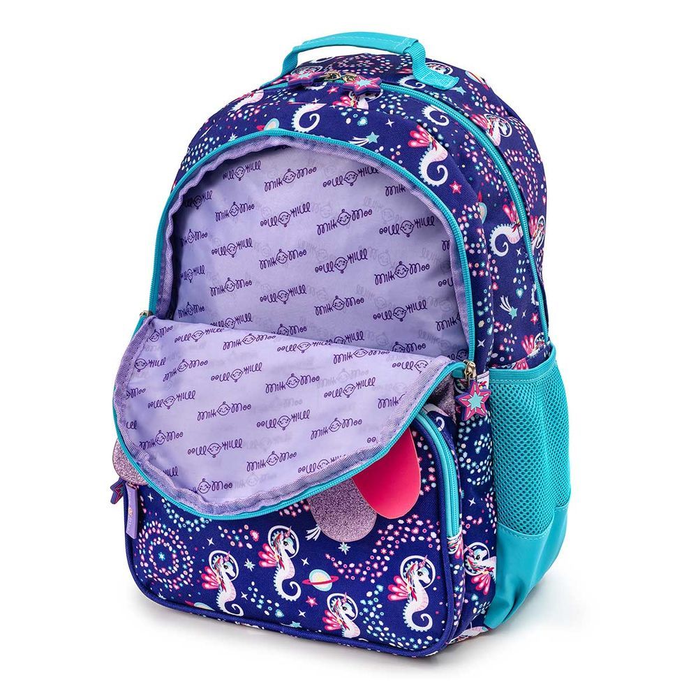 Milk&Moo - Ayris Kids Backpack - 16.5-Inch