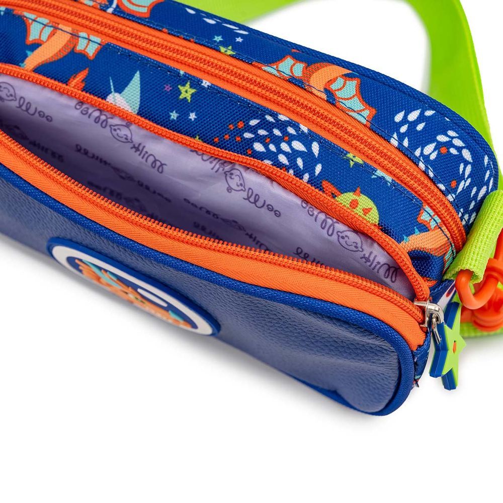 Milk&Moo - Ponix Fanny Pack Pencil Case