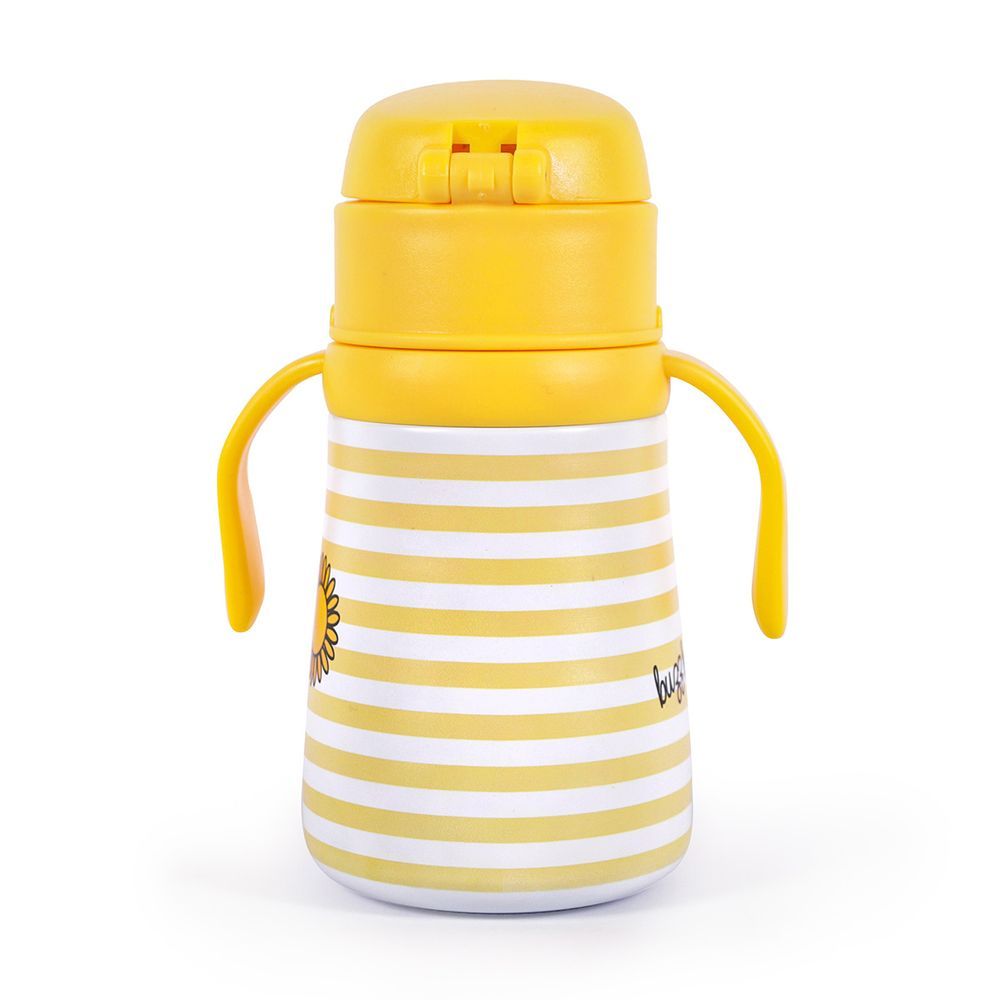 Milk&Moo - Bee Buzz Kids Flask - 360ml