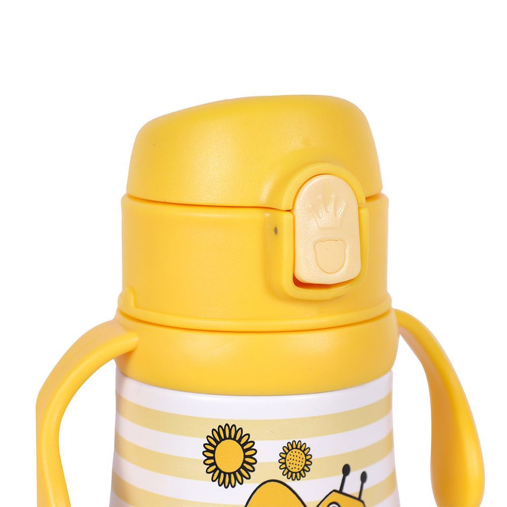 Milk&Moo - Bee Buzz Kids Flask - 360ml