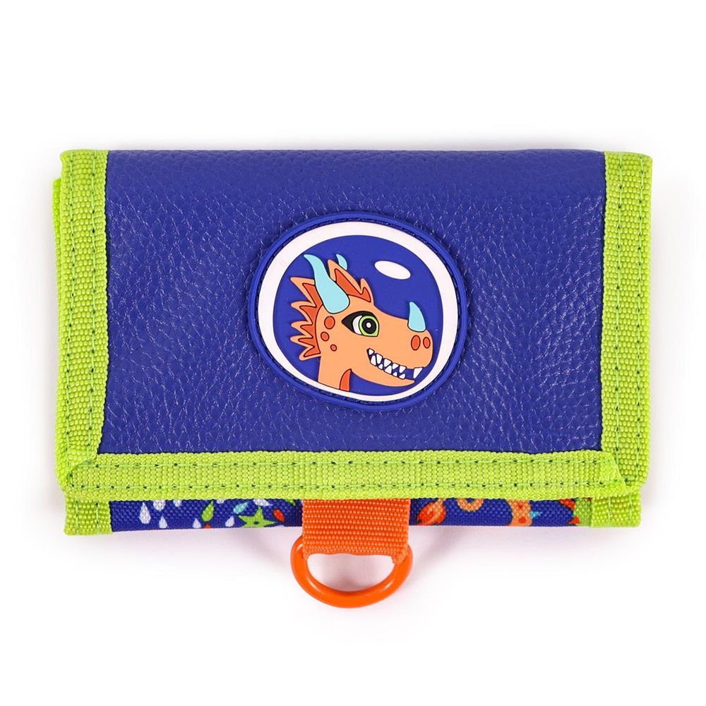 Milk&Moo - Kids Wallet And Coin Purse - Ponix