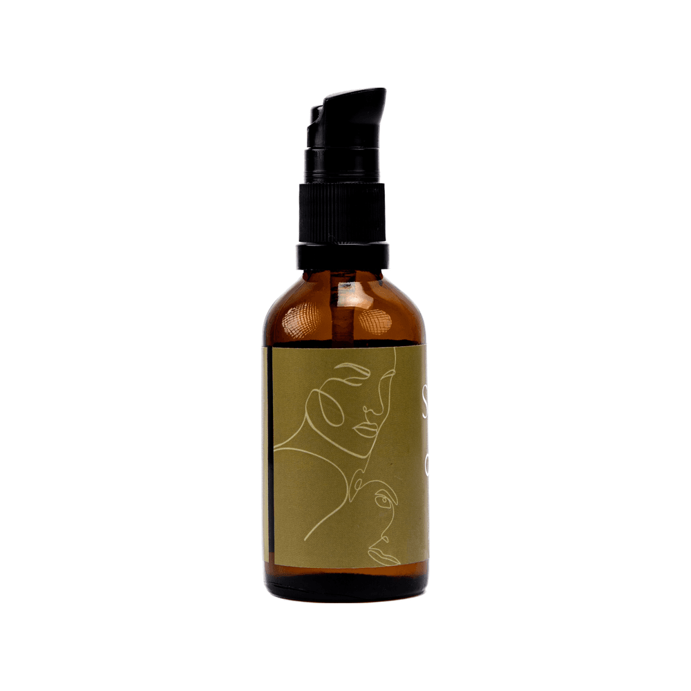 Siyate - Castor Oil - 50ml