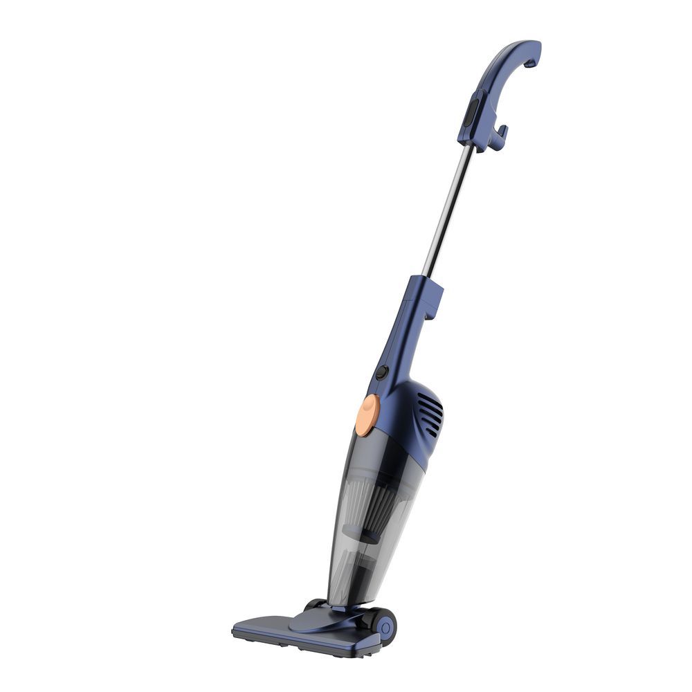 Deerma - DX115 Pro Vacuum Cleaner - Blue