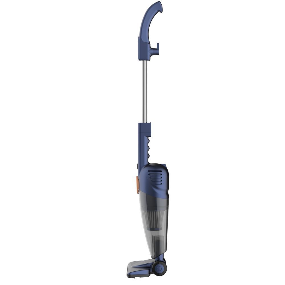 Deerma - DX115 Pro Vacuum Cleaner - Blue