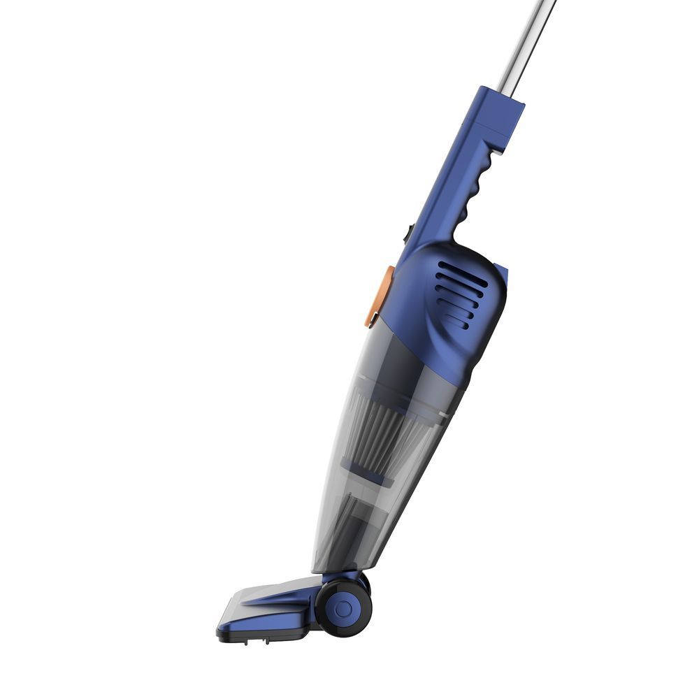 Deerma - DX115 Pro Vacuum Cleaner - Blue