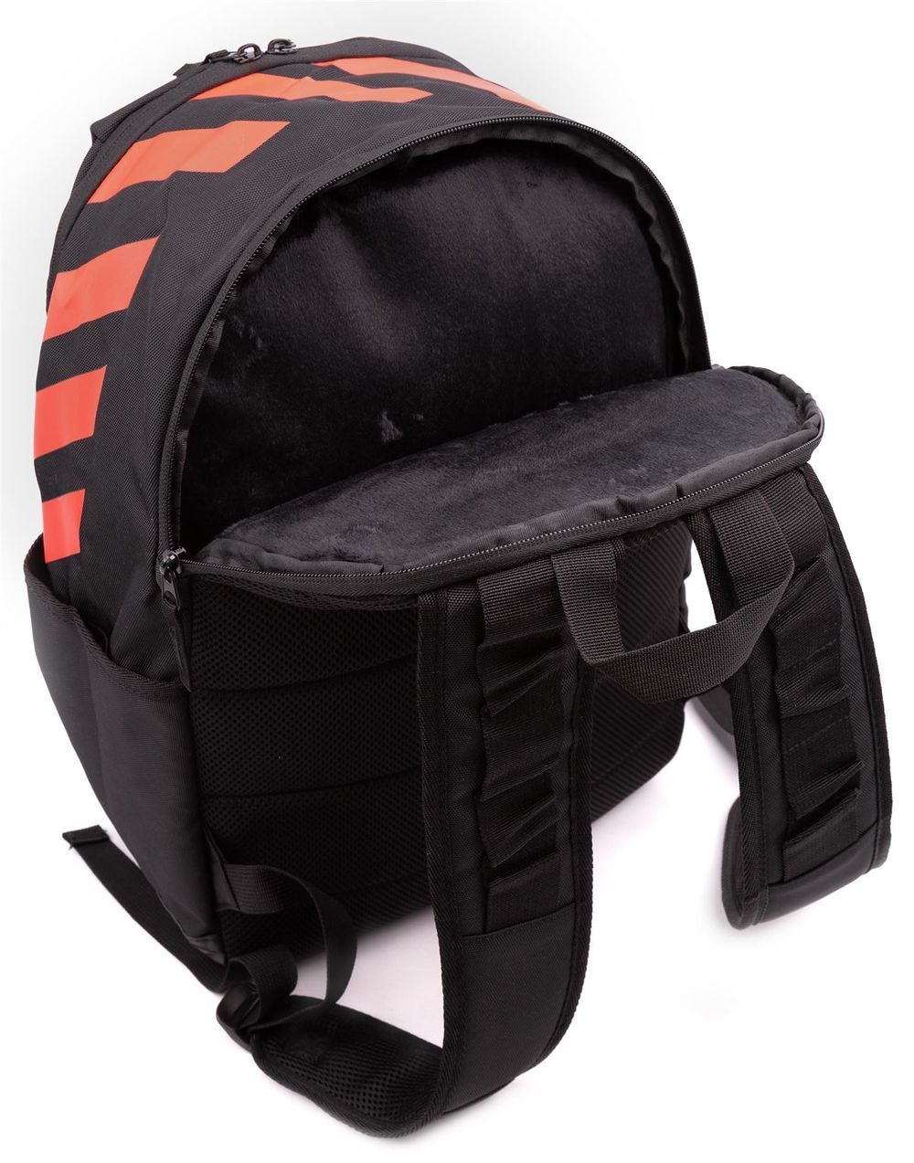 Bamboo Bark -  Kids' Roblox Backpack - Black