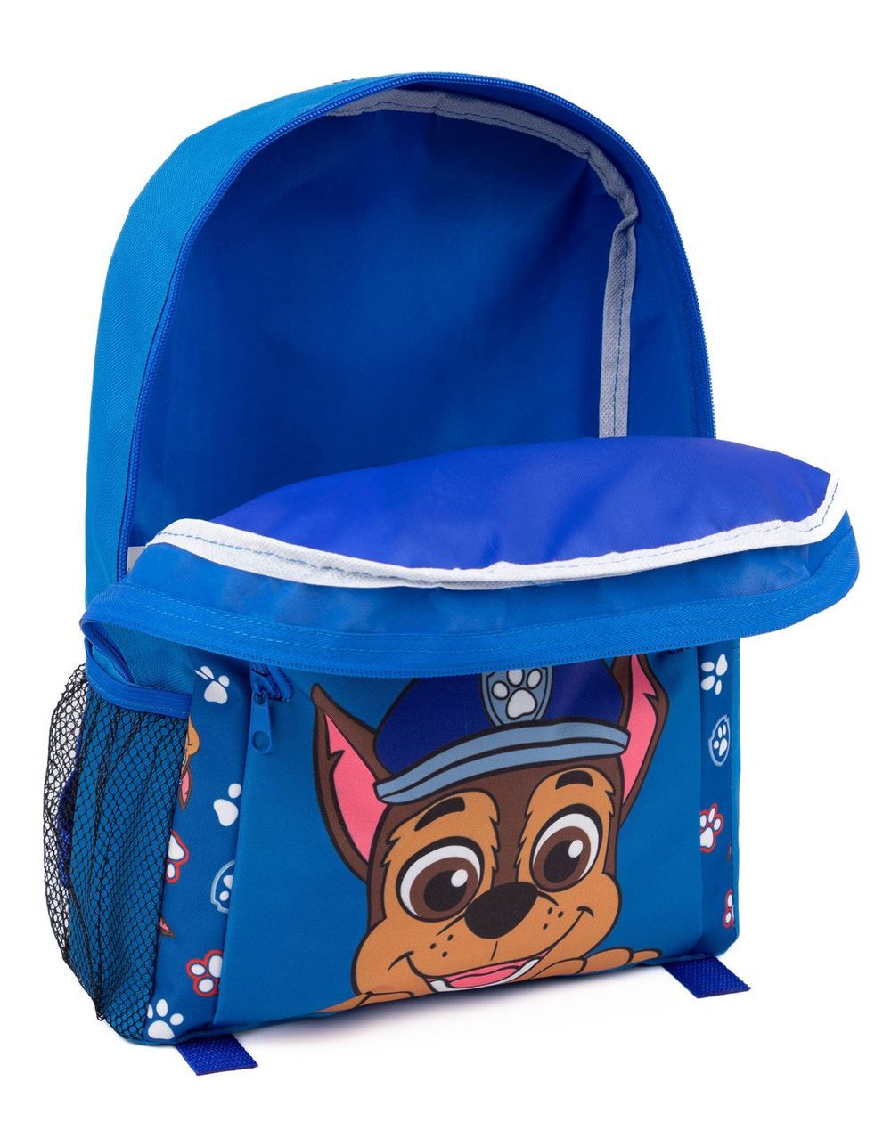 Bamboo Bark - Boys' Paw Patrol Backpack - Blue