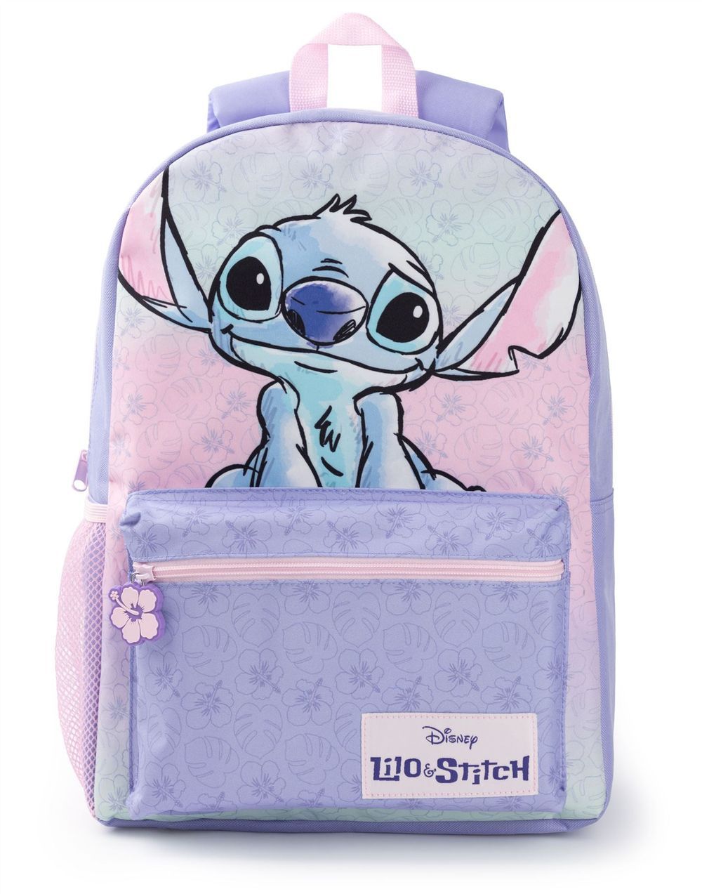 Bamboo Bark - Girls' Disney Lilo & Stitch Backpack