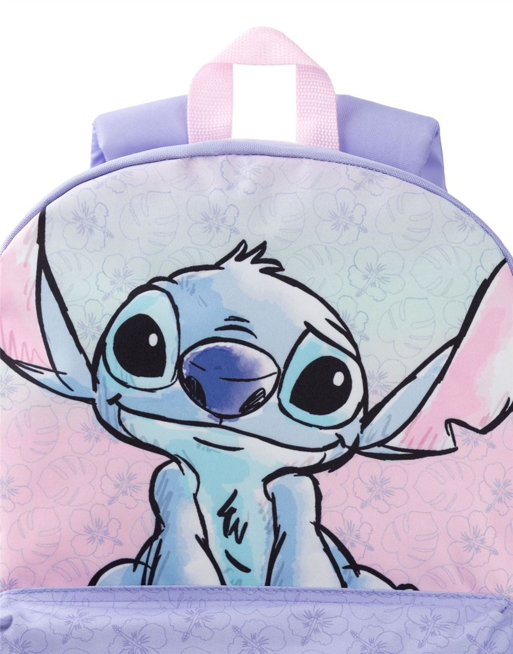 Bamboo Bark - Girls' Disney Lilo & Stitch Backpack