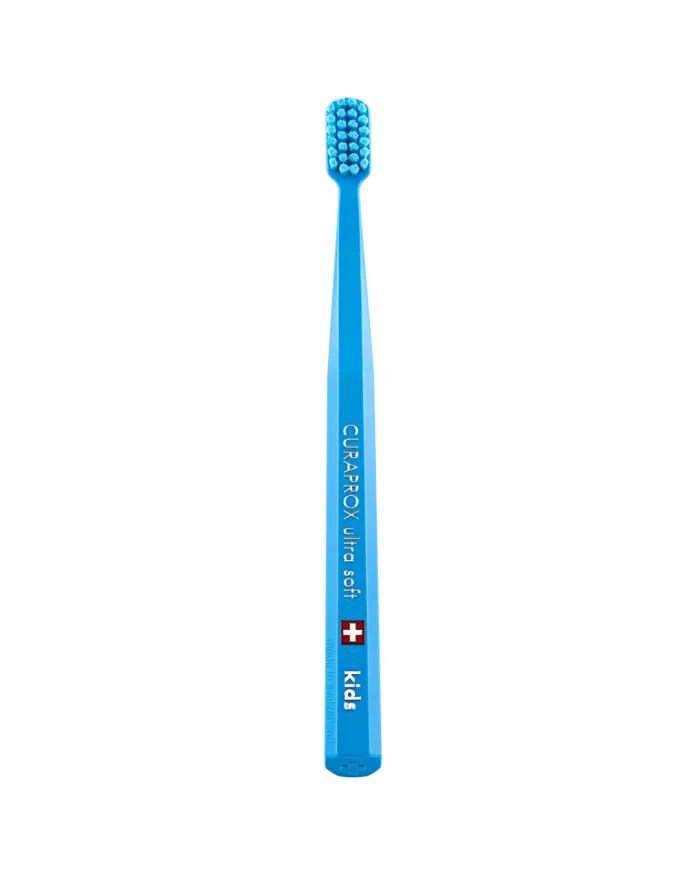 Curaprox - CS Kids Toothbrush - Blue