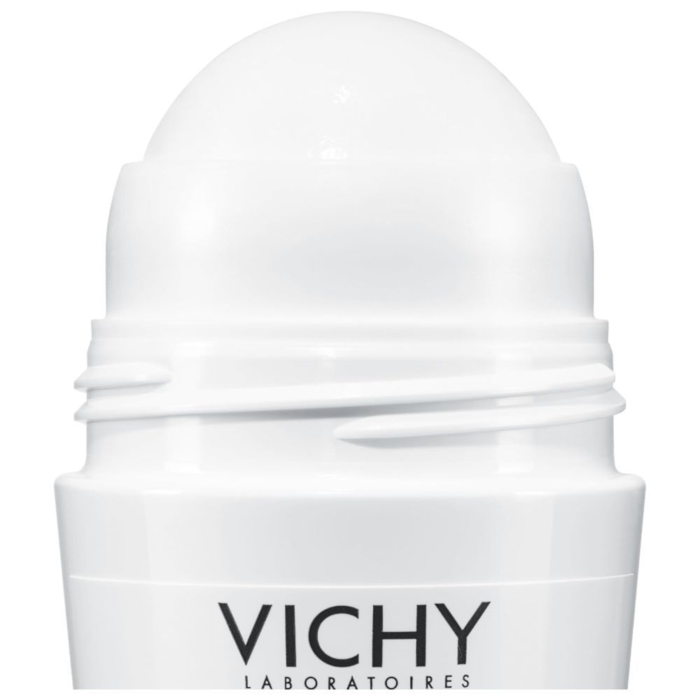 Vichy - Clinical Control Roll-On Deodorant For Women - 50 ml