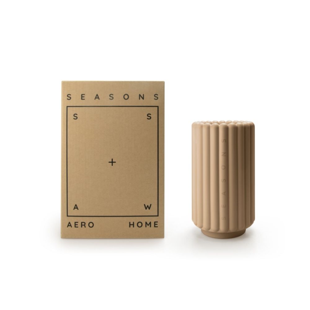 Seasons - Aero Home Aroma Oil Diffuser - Parline