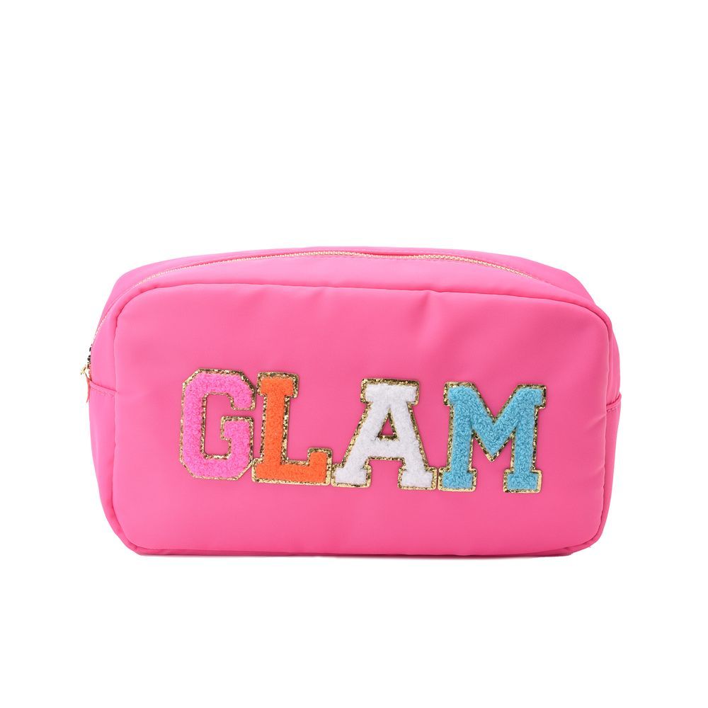 TheHappyTribe - Glam - Candy Pink - Medium