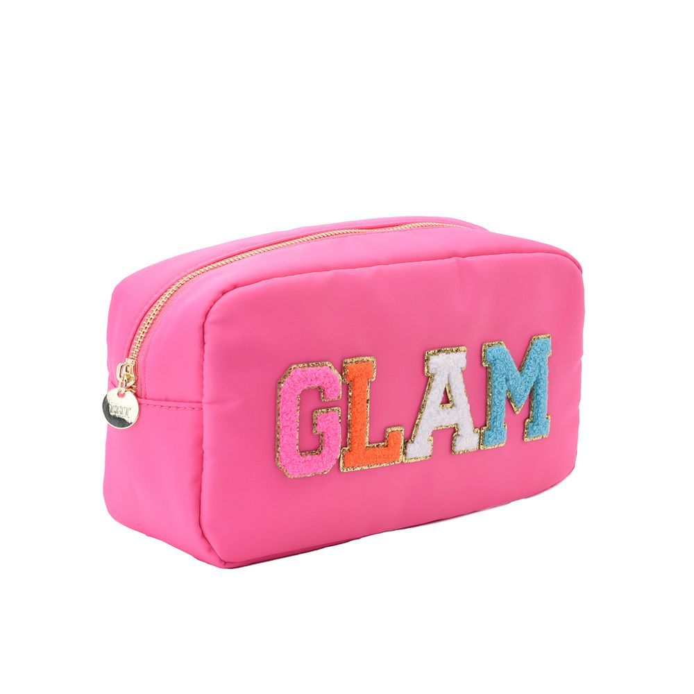 TheHappyTribe - Glam - Candy Pink - Medium