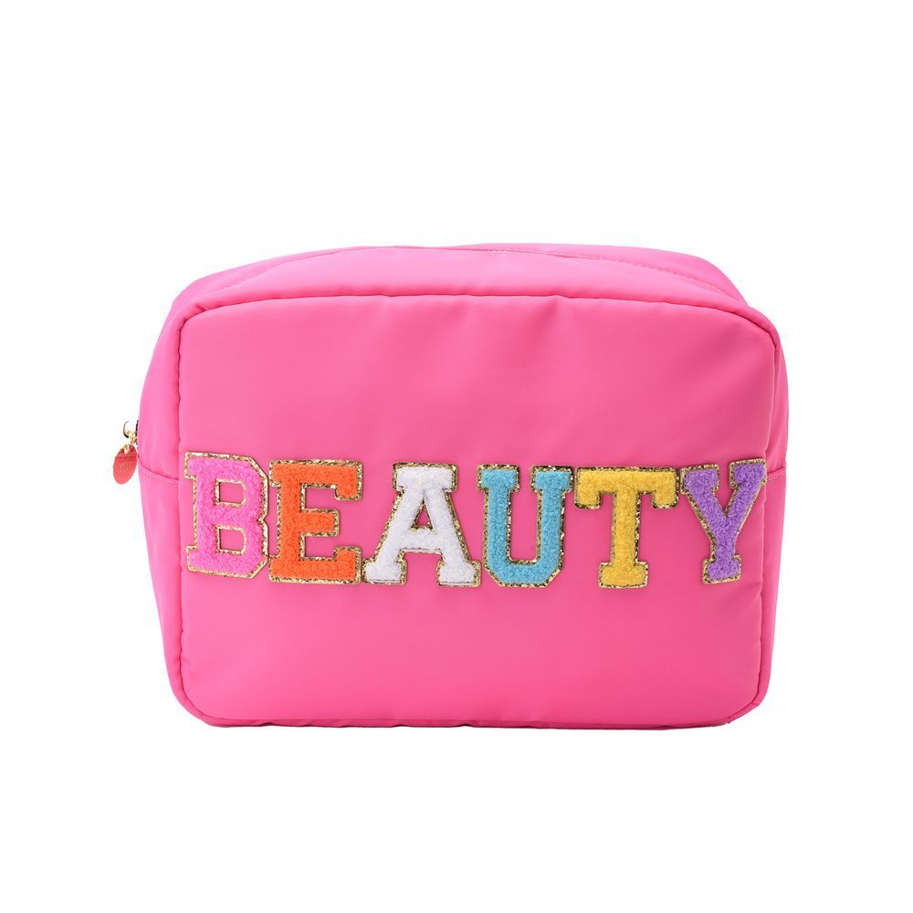 TheHappyTribe - Beauty - Candy Pink - Large