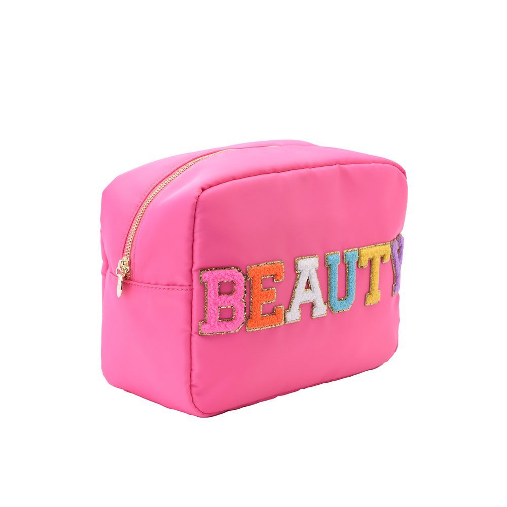 TheHappyTribe - Beauty - Candy Pink - Large