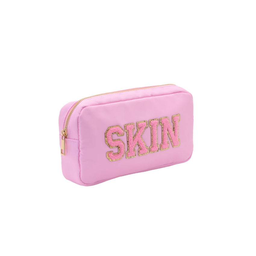 TheHappyTribe - Skin - Baby Pink - Small Baby Pink