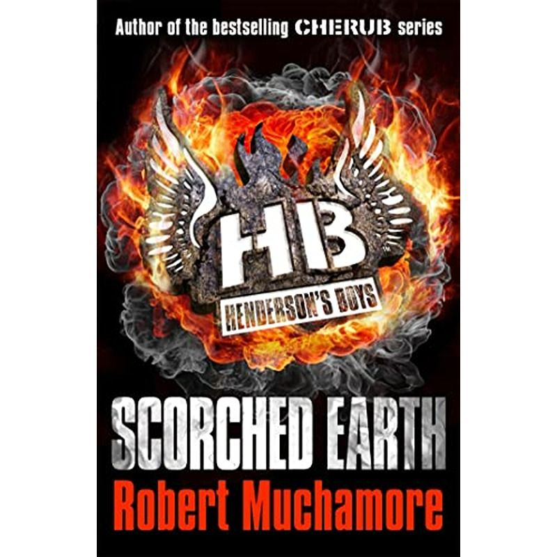 Scorched Earth