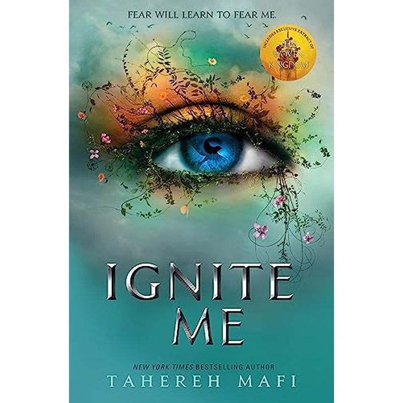 Ignite Me