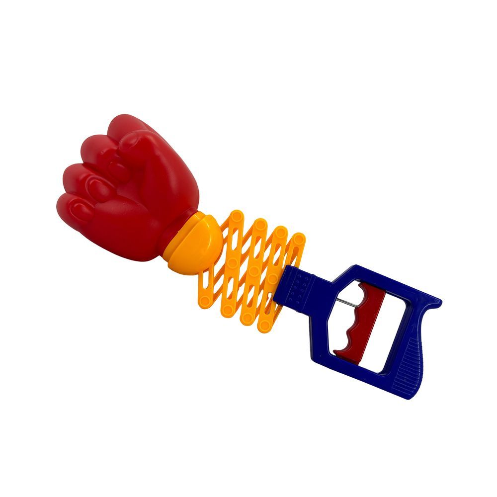 Galaxy Toys - Super Punch Power Hand Toy