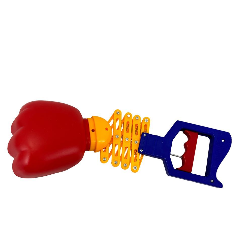 Galaxy Toys - Super Punch Power Hand Toy