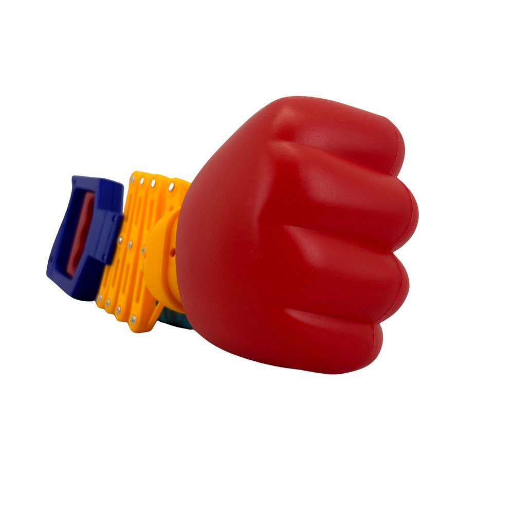 Galaxy Toys - Super Punch Power Hand Toy