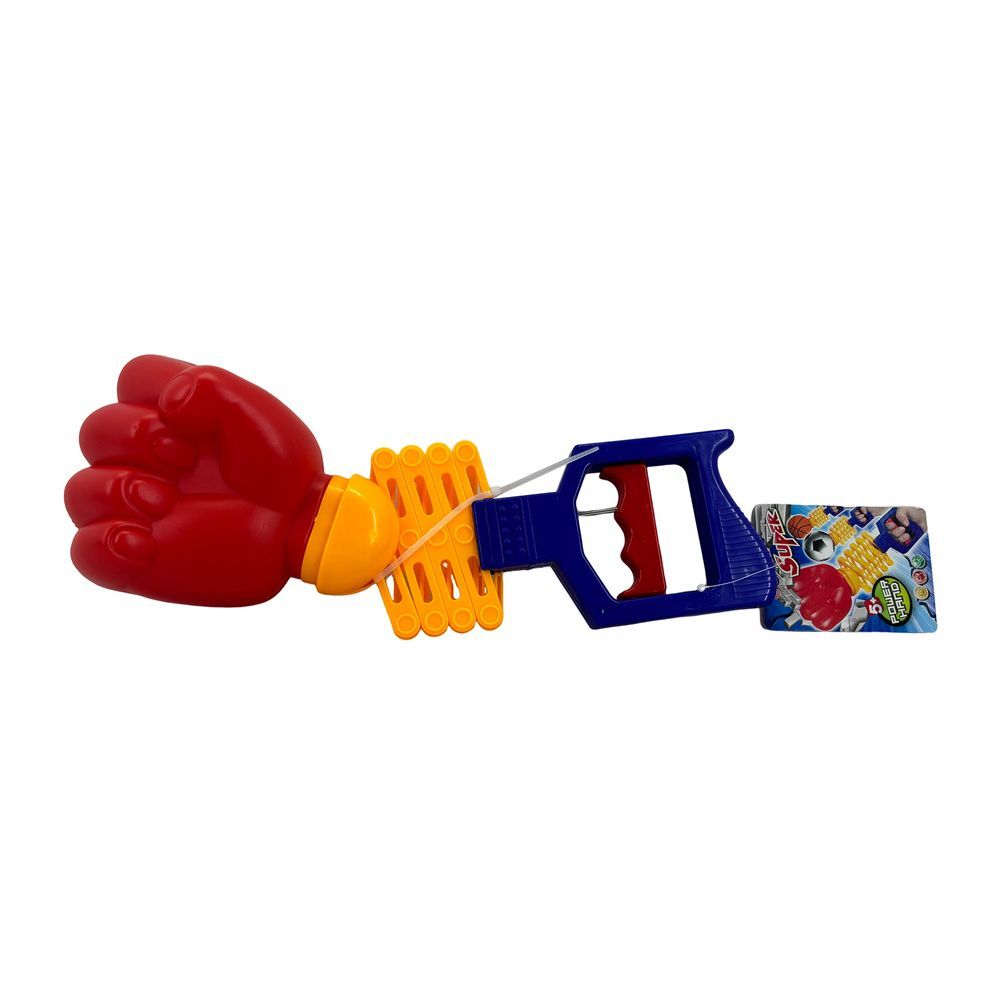 Galaxy Toys - Super Punch Power Hand Toy