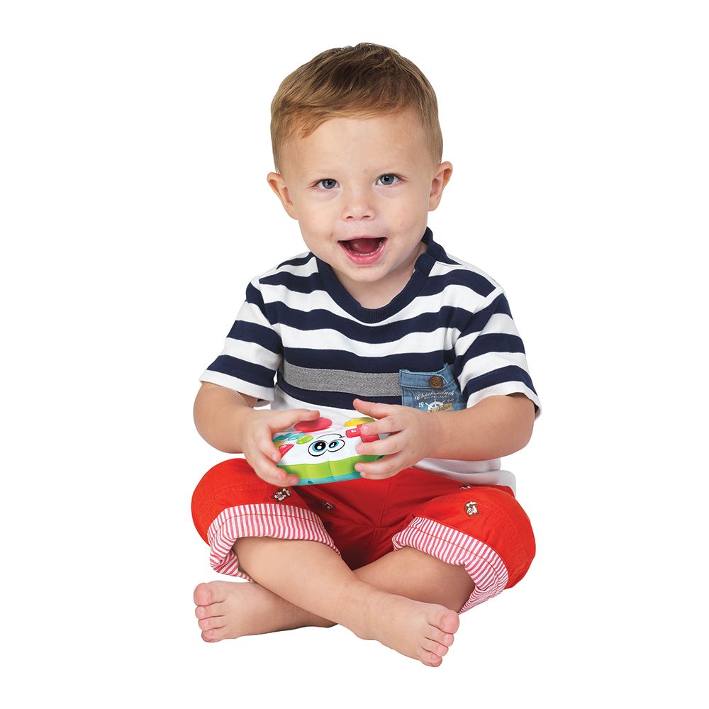 Happy Kids - My First Game Controller Early Learning Toy