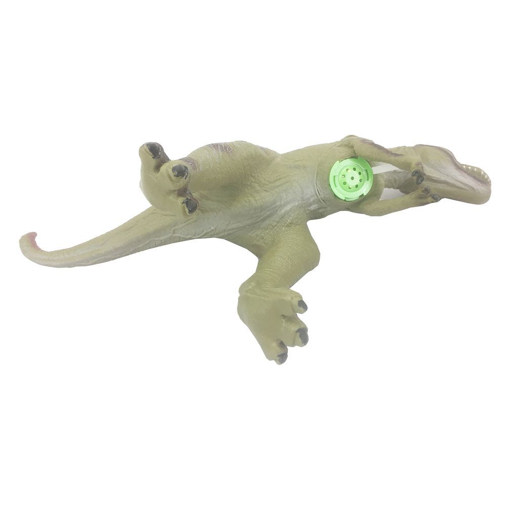 Galaxy Toys - Large T-Rex Dinosaur Toy - Color May Vary - 1 Pc