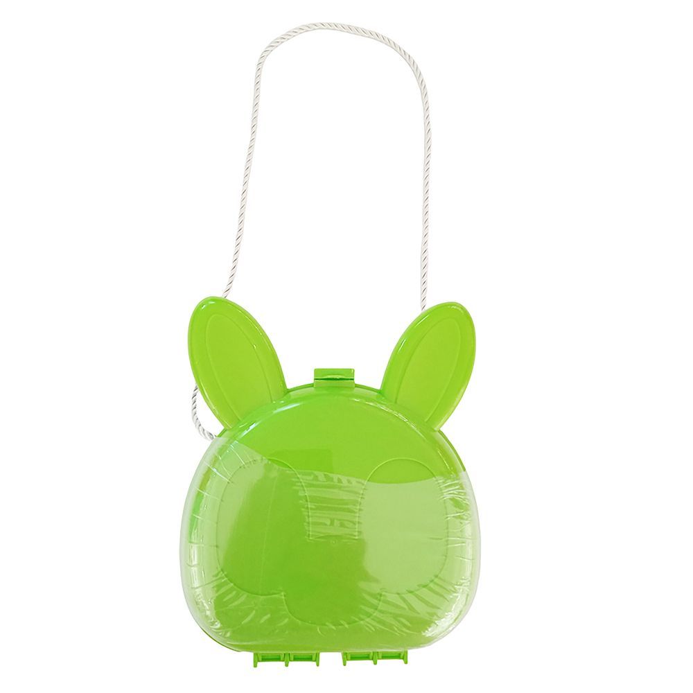 Galaxy Toys - Supermarket Bag Play Set - Green