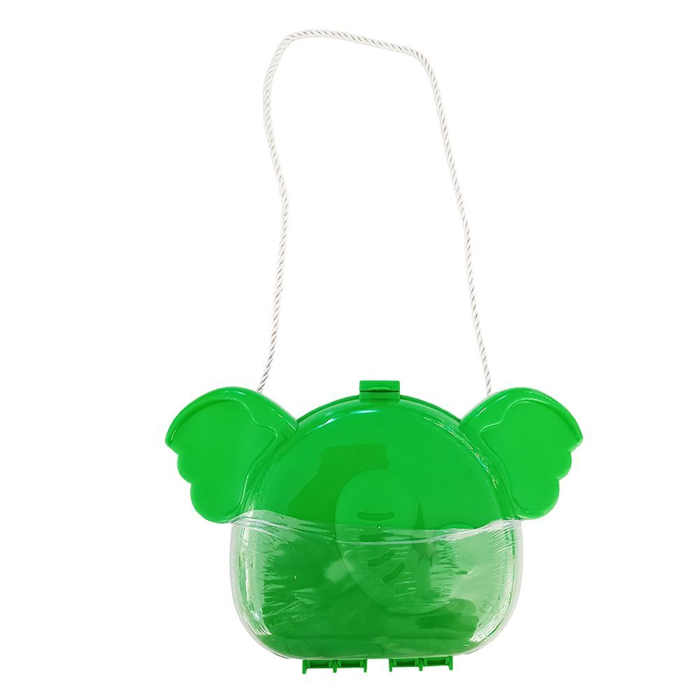 Galaxy Toys - Shop Dog Accessories Play Set - Green